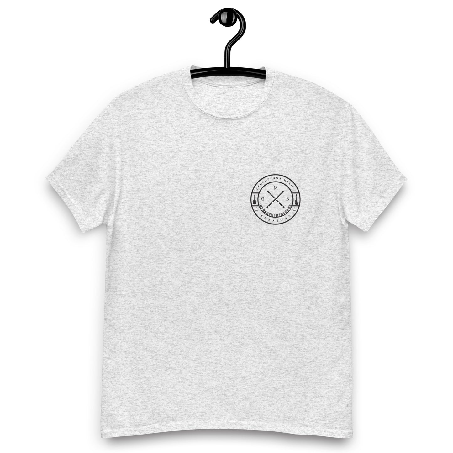 G.M.S. Logo Tee