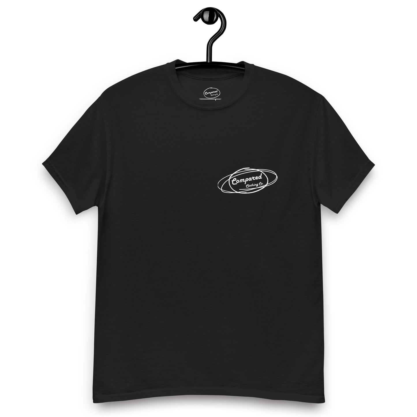 Company Logo Tee