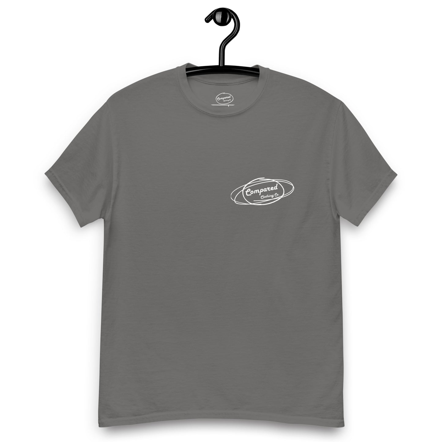 Company Logo Tee