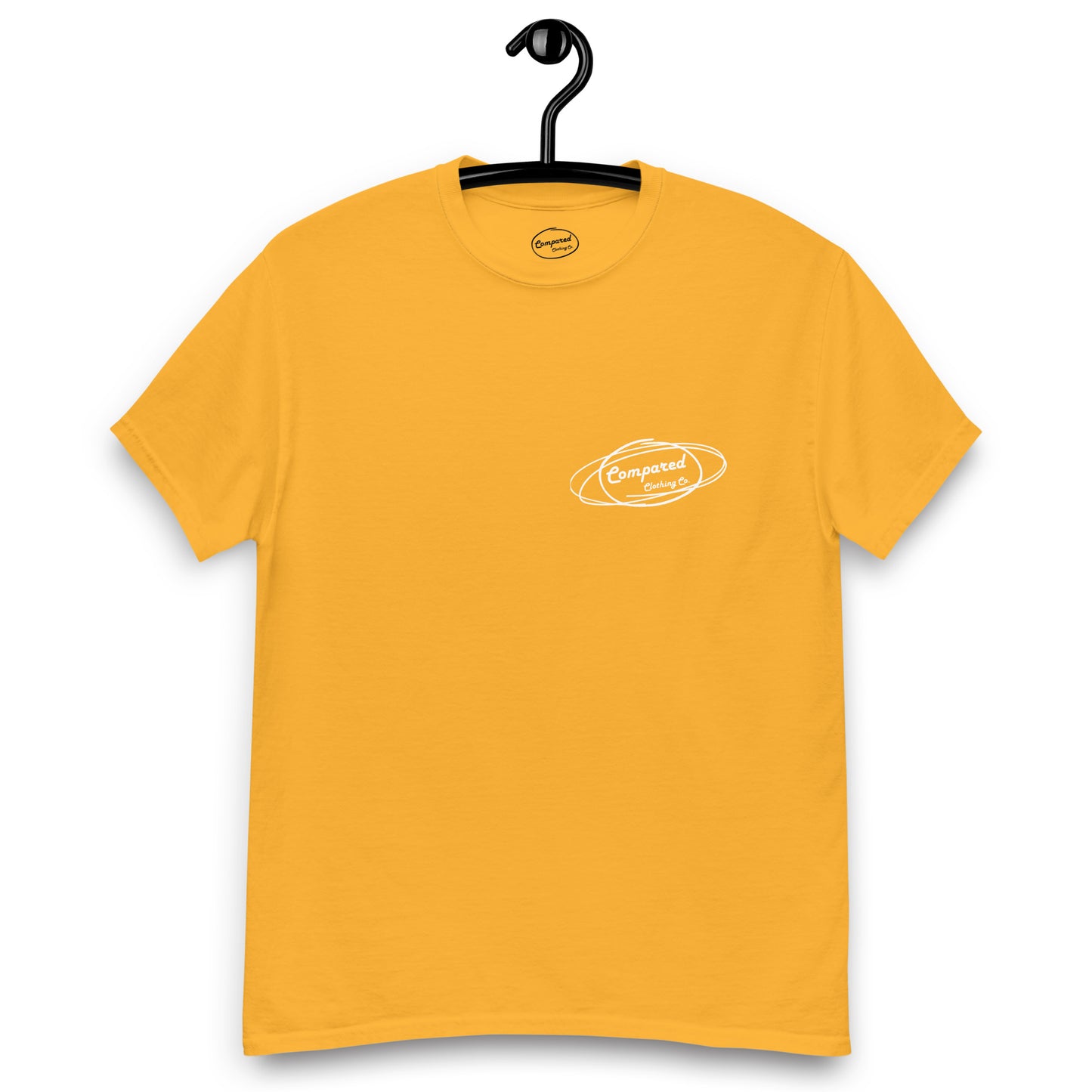 Company Logo Tee