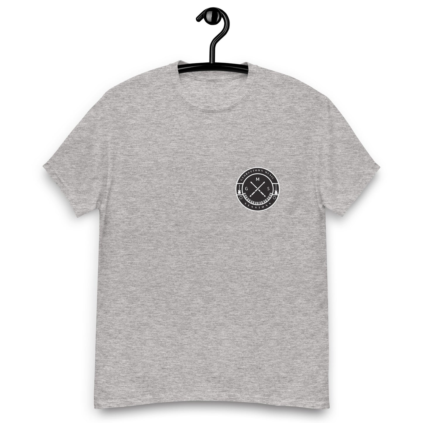 G.M.S. Logo Tee