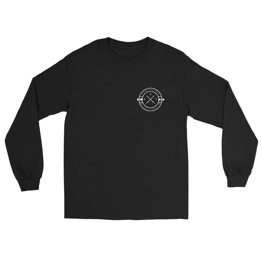 G.D.S. Logo Long Sleeve Shirt