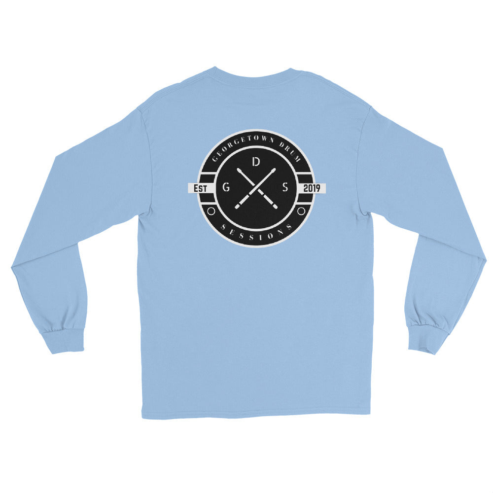 G.D.S. Logo Long Sleeve Shirt