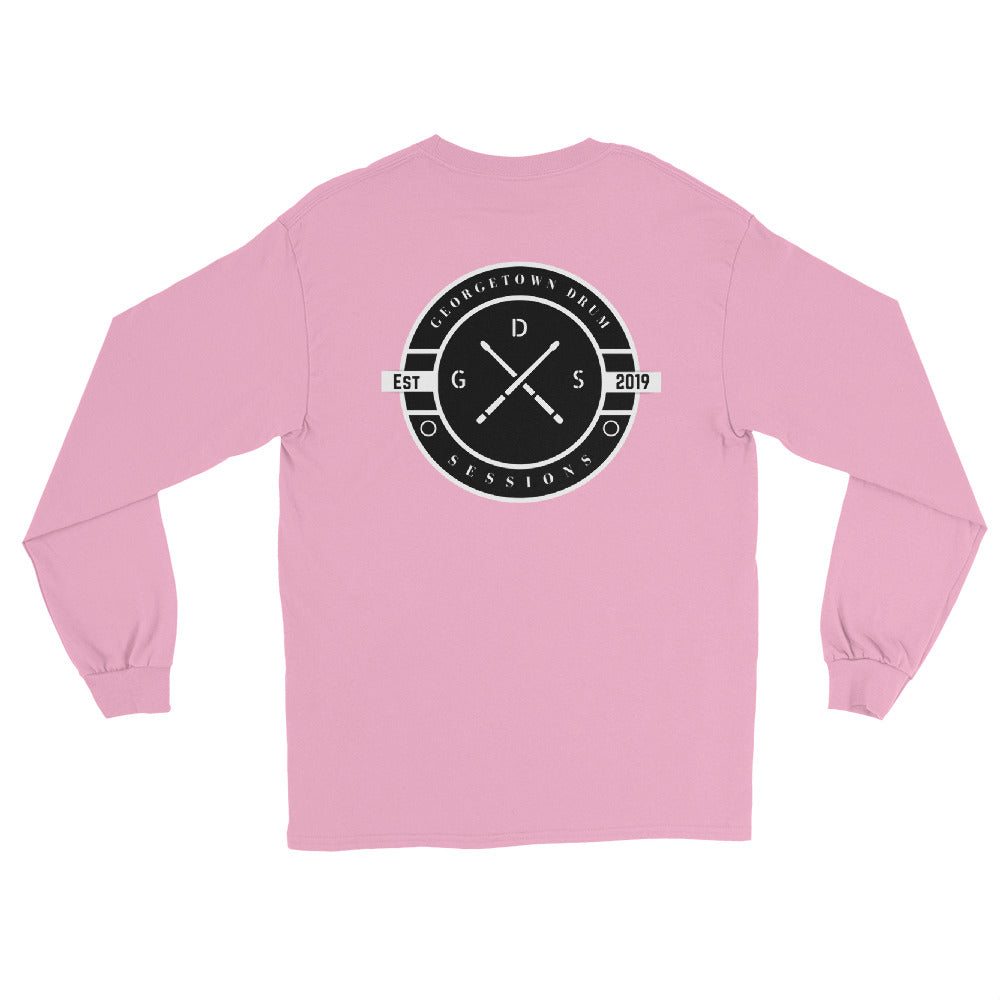 G.D.S. Logo Long Sleeve Shirt