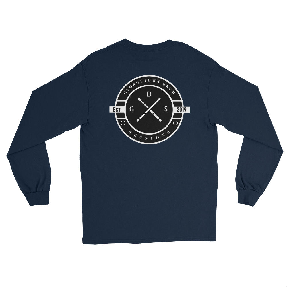 G.D.S. Logo Long Sleeve Shirt