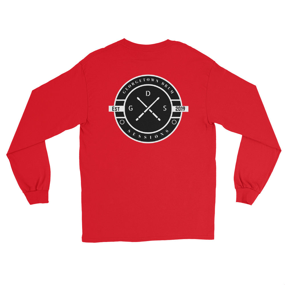 G.D.S. Logo Long Sleeve Shirt