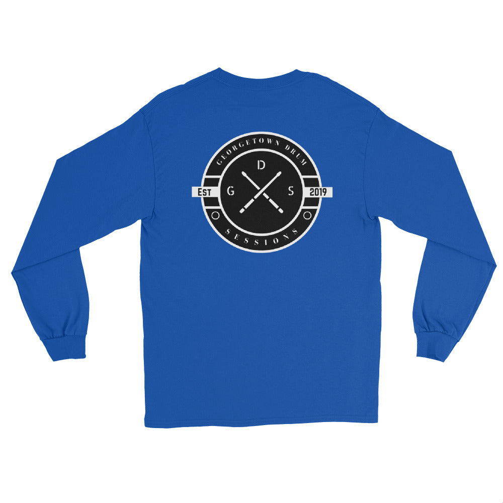 G.D.S. Logo Long Sleeve Shirt