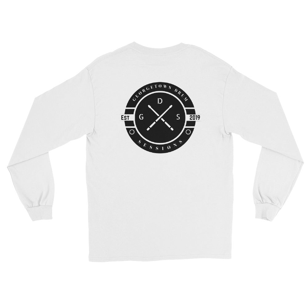 G.D.S. Logo Long Sleeve Shirt