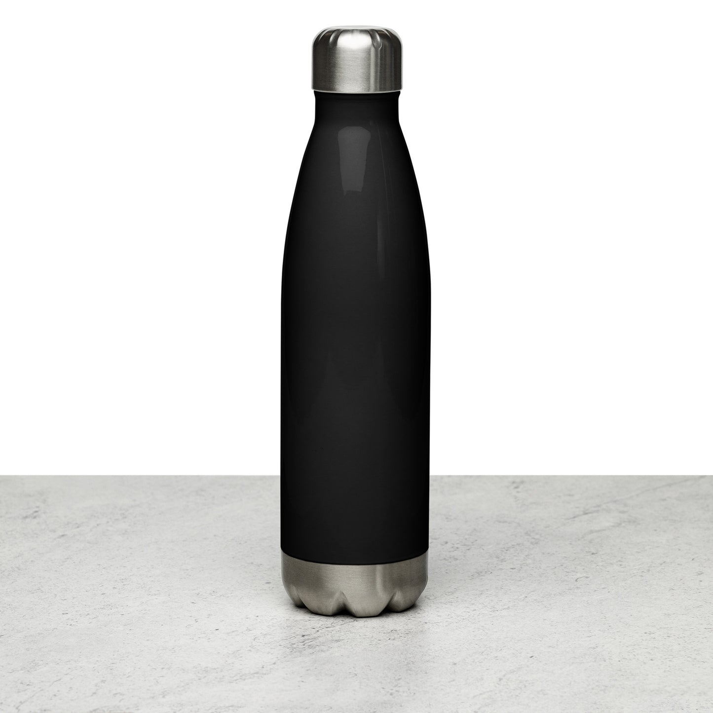 Georgetown Music Sessions Stainless Steel Water Bottle